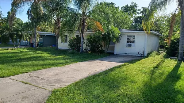 213 HAYS DR, Sanford, FL 32771