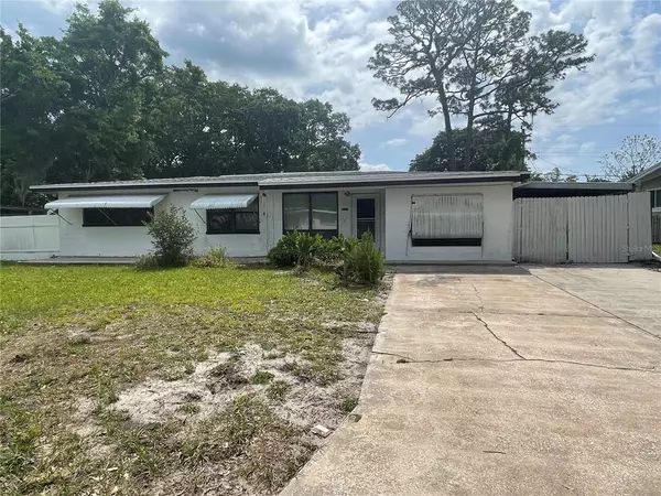 4345 ABBOTT AVE,  Titusville,  FL 32780
