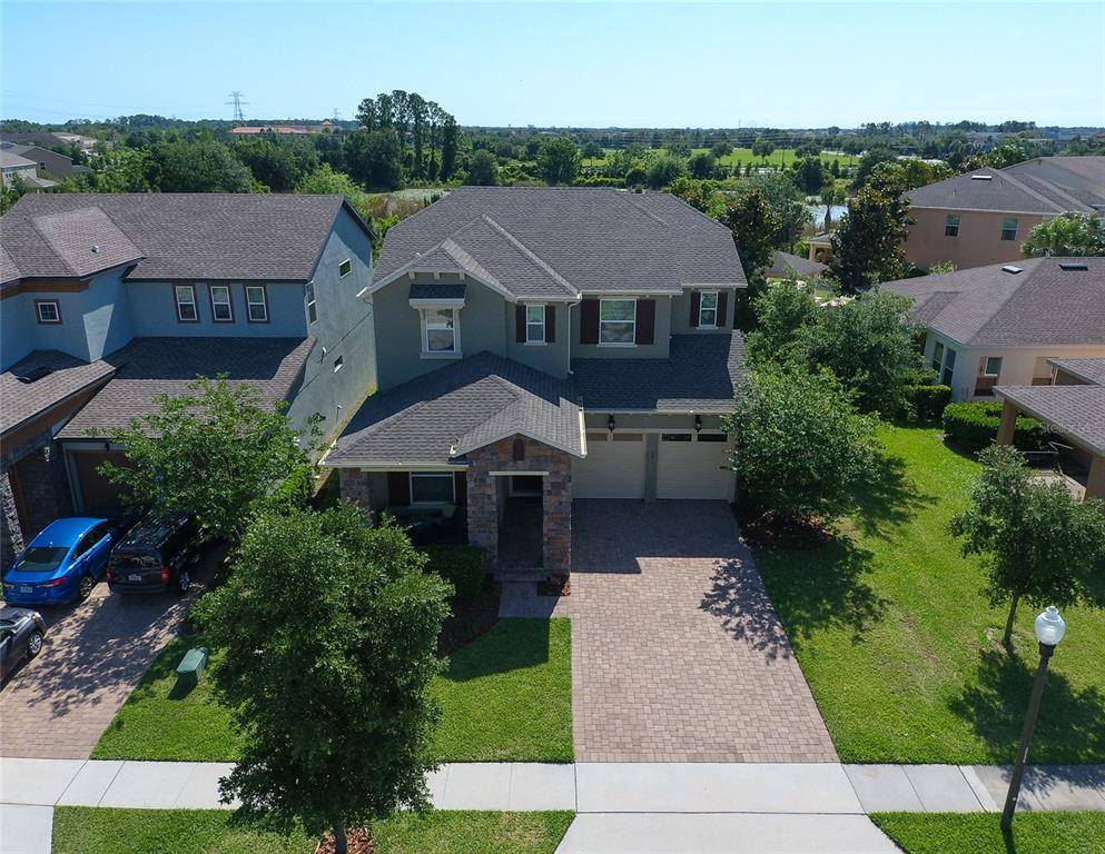 6949 TRELLIS VINE LOOP, Windermere, FL 34786