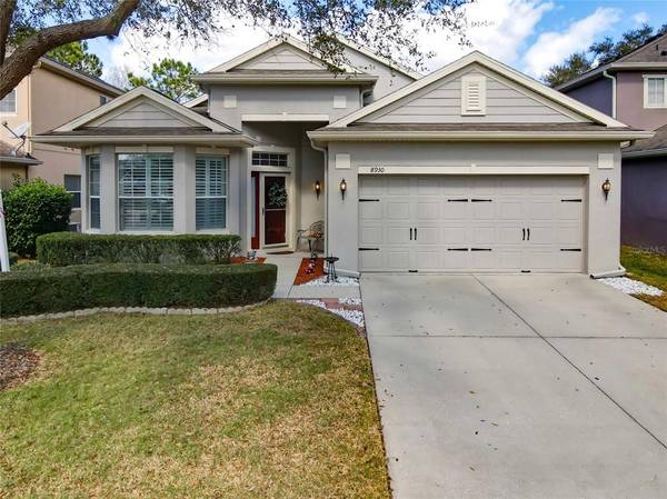 8930 VICKROY TERRACE, Oviedo, FL 32765