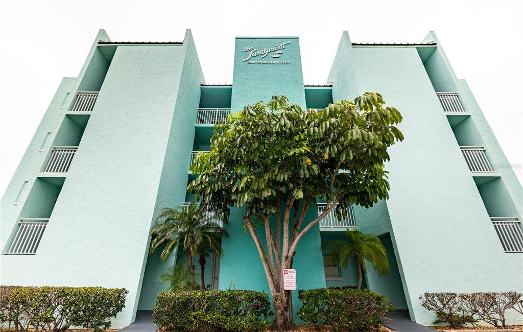 3610 OCEAN BEACH BLVD #203A, Cocoa Beach, FL 32931