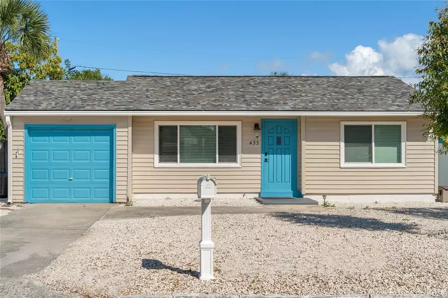 433 80TH AVE, St Pete Beach, FL 33706