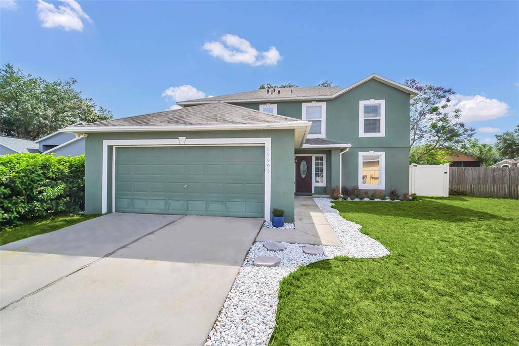15905 SUNDEW CT, Clermont, FL 34714