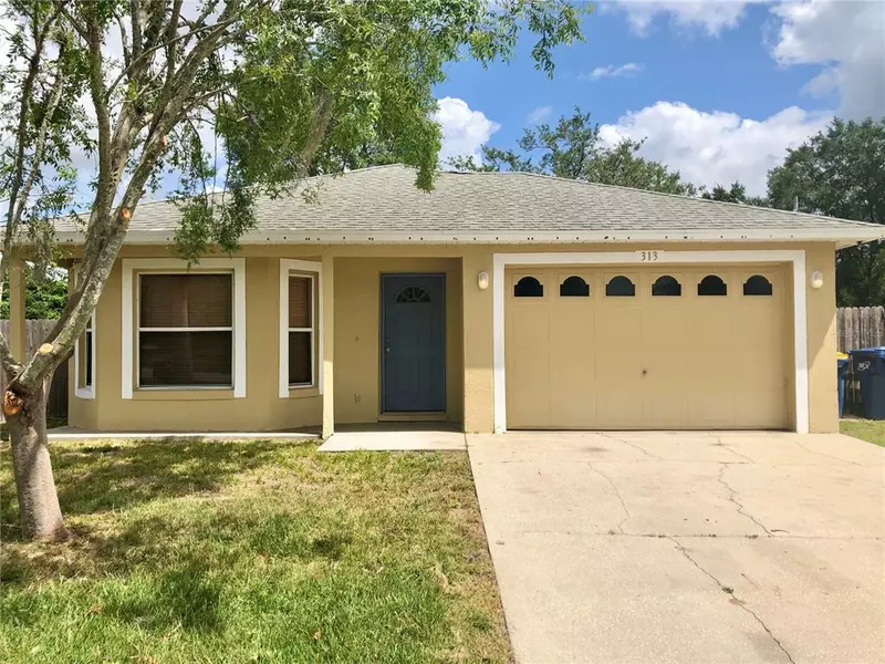 313 BETTY LN, Mascotte, FL 34753