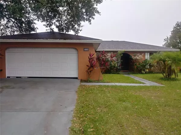 Poinciana, FL 34759,441 SPIKE CT