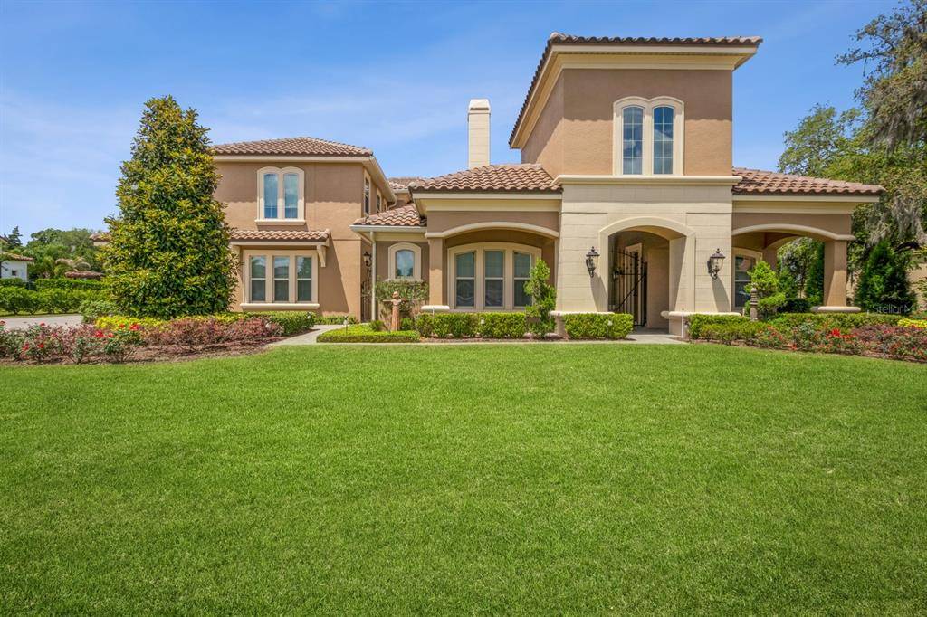 3680 FARM BELL PL, Lake Mary, FL 32746