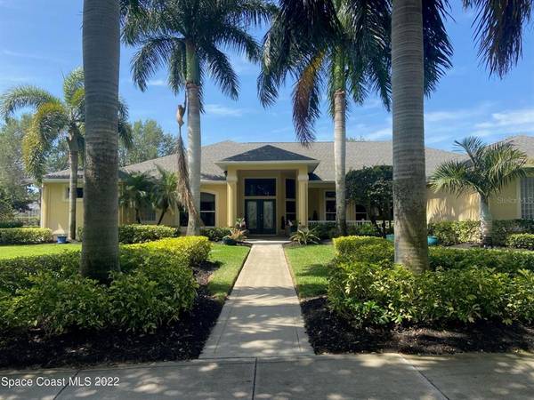 773 CARRIAGE LN, Merritt Island, FL 32952