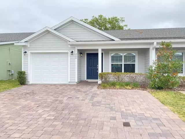 266 REESE CT, Saint Cloud, FL 34769