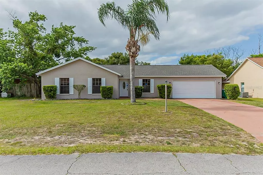 1037 IRELAND DR, Deltona, FL 32725