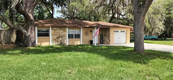 11801 LAKE SUSAN CT, Clermont, FL 34711