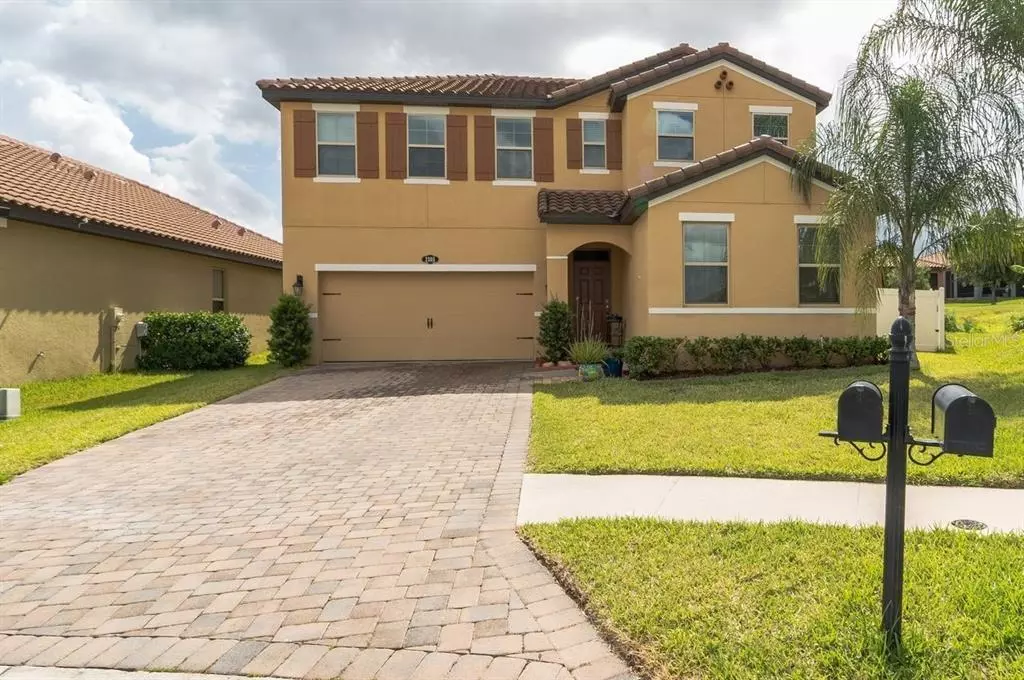 Lakeland, FL 33810,2305 BELLA LUNA CIR