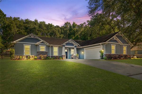 16113 HARBAR OAKS,  Montverde,  FL 34756