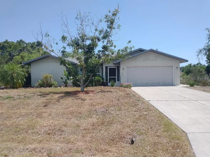 11221 WATERCREST AVE, Port Charlotte, FL 33981