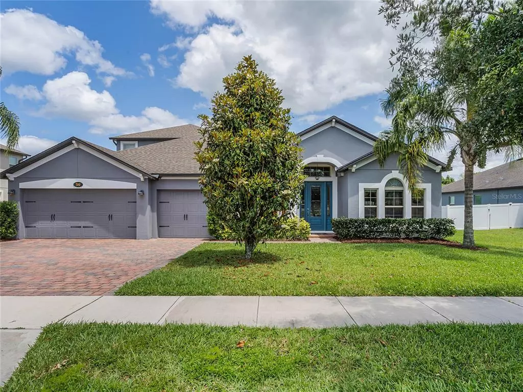 Oviedo, FL 32765,700 FOSTERS GROVE LOOP