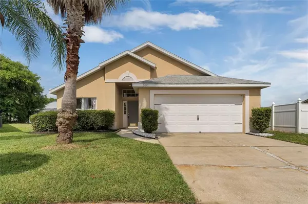 2613 BROOKSHIRE CT, Kissimmee, FL 34746