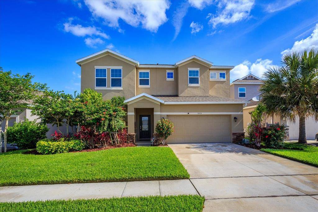 979 BERRY LEAF CT, Apopka, FL 32703