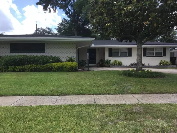 4502 BLONIGEN AVE, Orlando, FL 32812