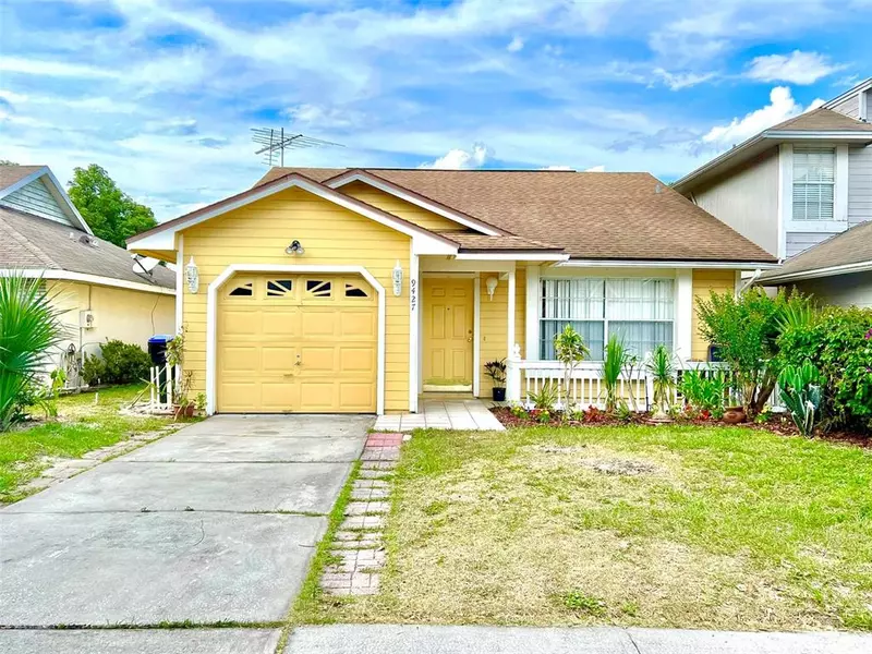 9427 COMEAU ST, Gotha, FL 34734