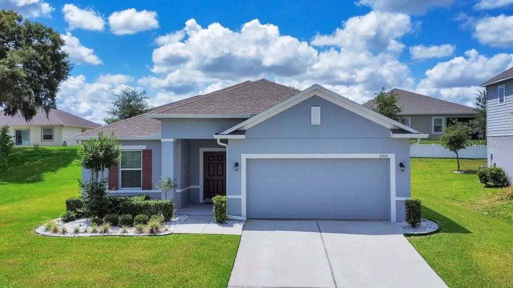 15514 GEMINI DR, Mascotte, FL 34753