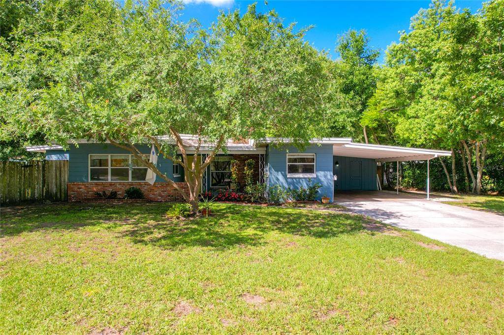 3514 HARGILL DR, Orlando, FL 32806