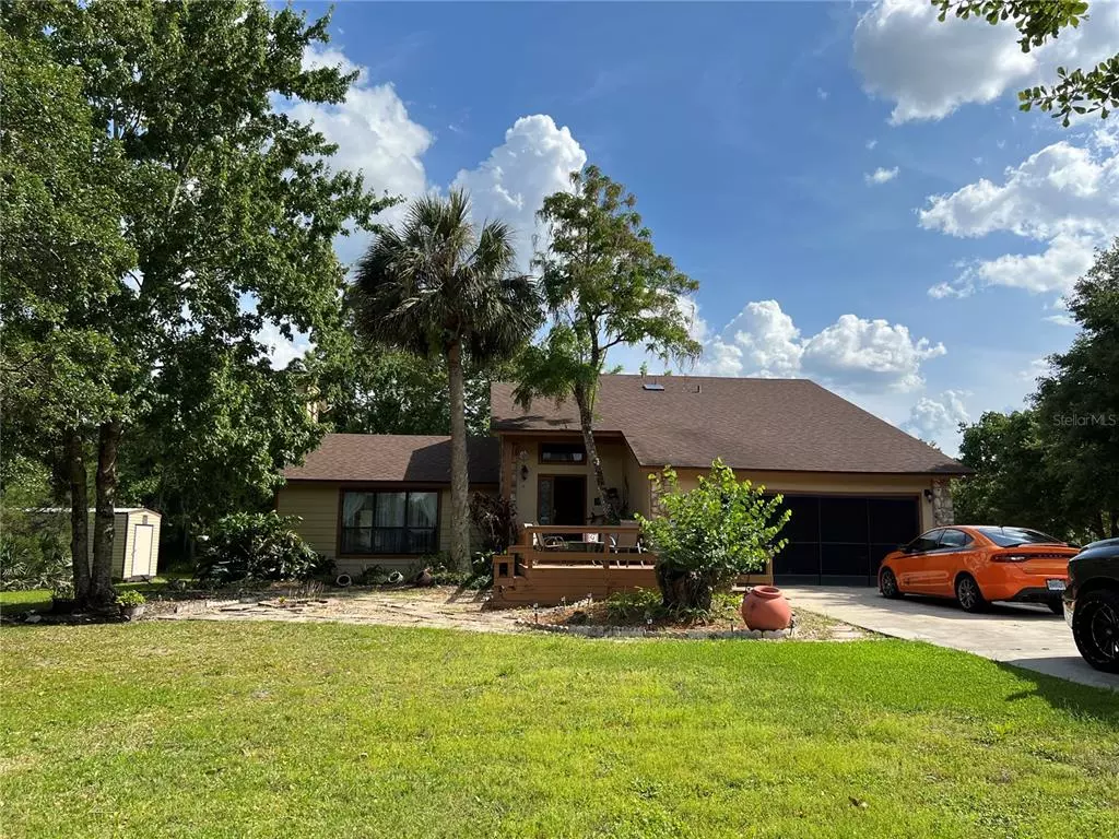 Christmas, FL 32709,21343 REINDEER RD