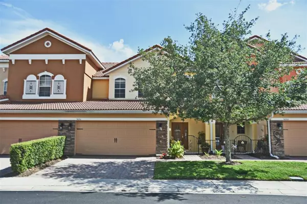 5051 FIORELLA LN, Sanford, FL 32771