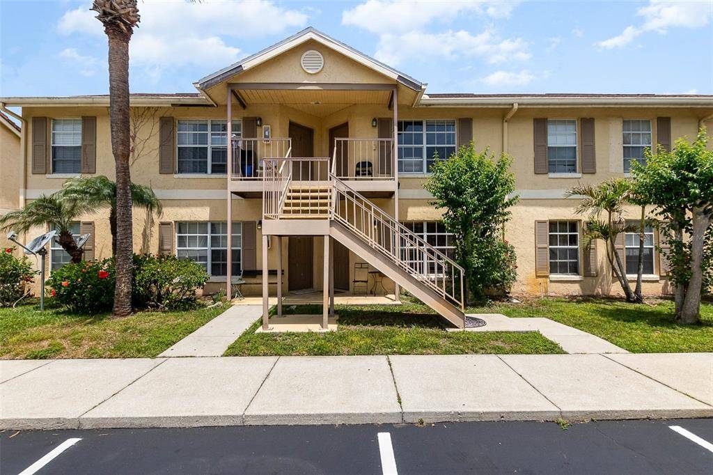 3651 N GOLDENROD RD #E 102, Winter Park, FL 32792