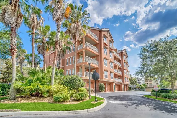 7532 TOSCANA BLVD #524, Orlando, FL 32819