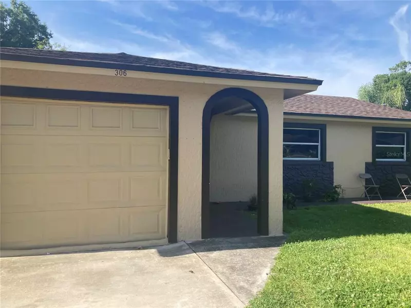 306 DOLPHIN ST, Kissimmee, FL 34744