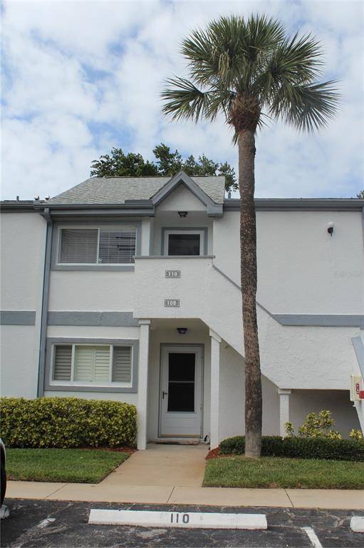 110 BEACH PARK LN #V22, Cape Canaveral, FL 32920
