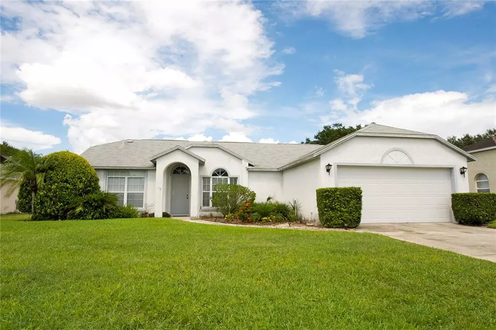 Davenport, FL 33837,116 ROBBINS REST CT