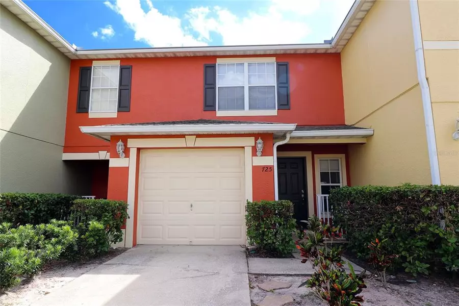 725 CRESTING OAK CIR #117, Orlando, FL 32824