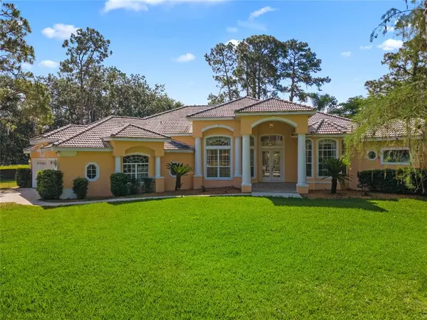 14002 MASTWOOD WAY, Orlando, FL 32832
