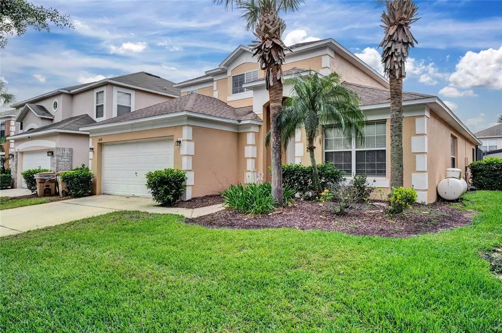 Kissimmee, FL 34747,8520 PALM HARBOUR DR