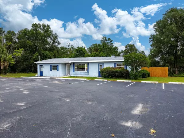 Eustis, FL 32726,2505 E ORANGE AVE