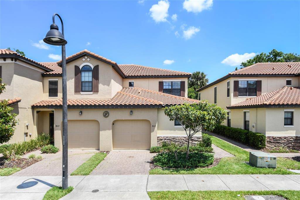 8115 ROSEVILLE BLVD, Davenport, FL 33896