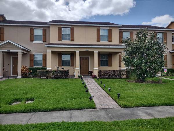 9036 SAVANNAH MAGNOLIA LN, Orlando, FL 32832