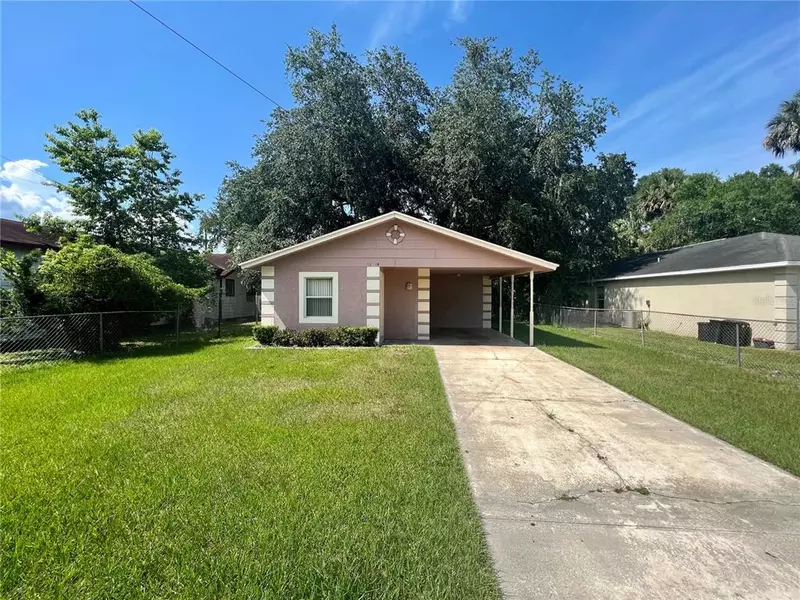 1114 W 10TH ST, Sanford, FL 32771