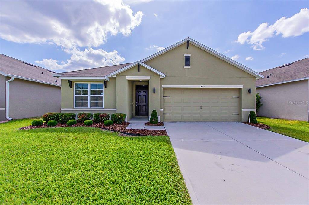 463 ABERDEEN DR, Davenport, FL 33896