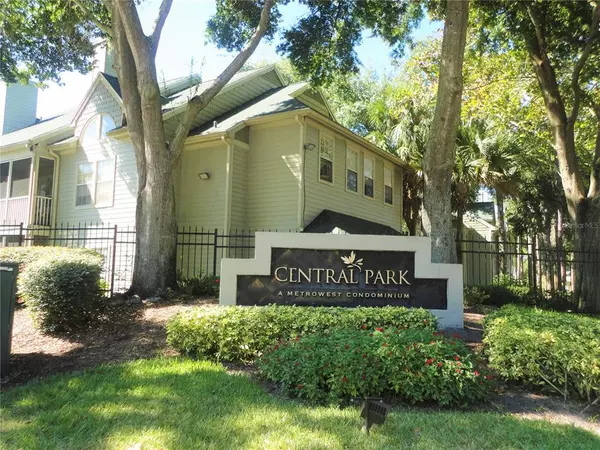 6004 WESTGATE DR #103, Orlando, FL 32835