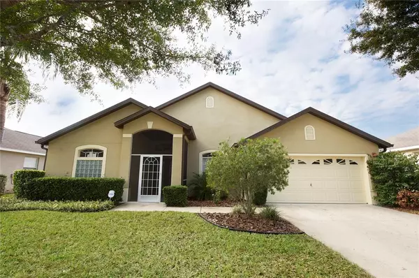 926 MONTANA AVE, Davenport, FL 33897