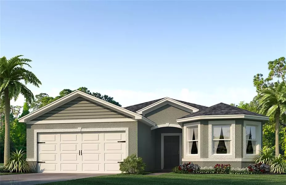 878 LAZIO CIR, Debary, FL 32713