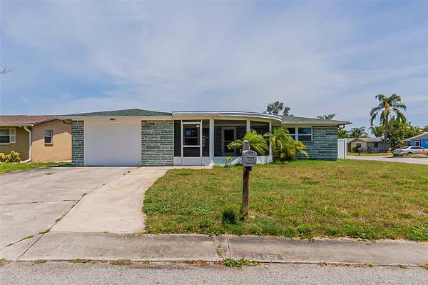 3607 CHAUNCY RD, Holiday, FL 34691