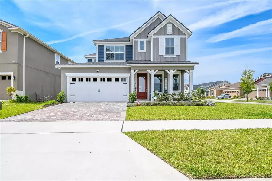 2008 FARNHAM DR, Ocoee, FL 34761