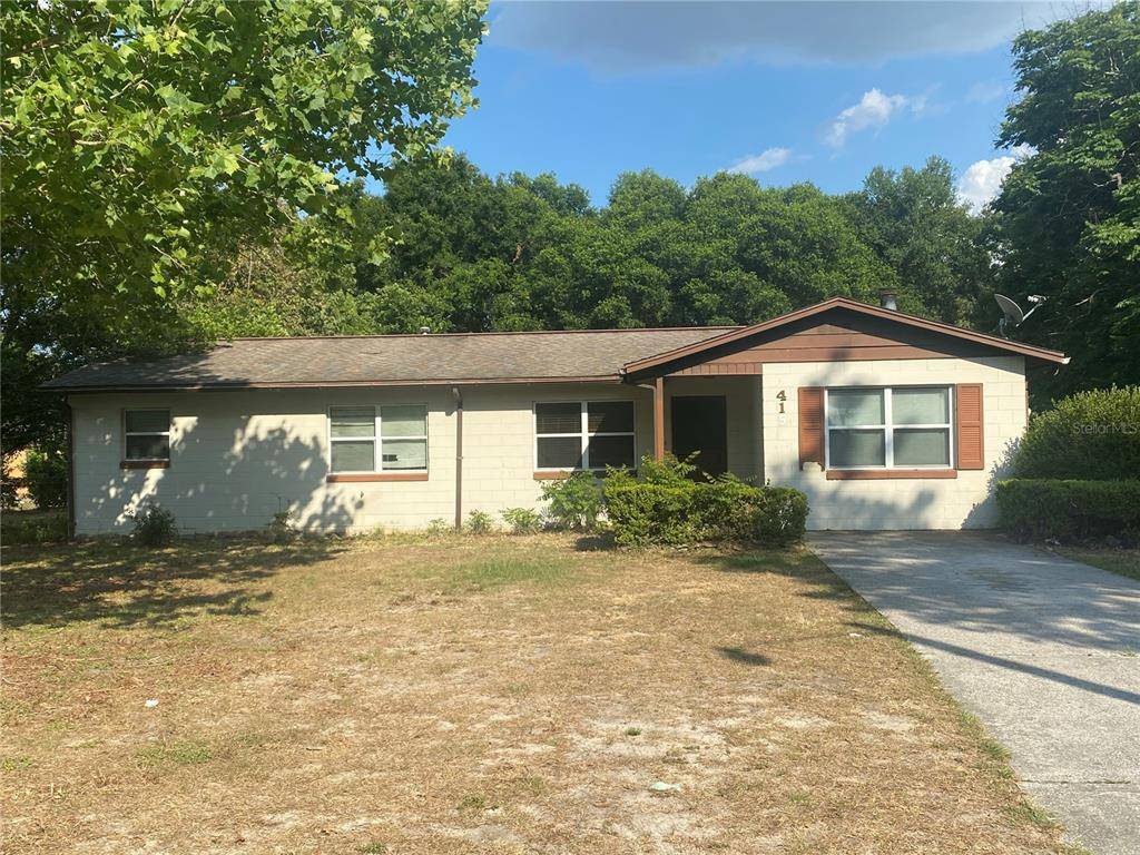 415 TROPIC CIR, Fruitland Park, FL 34731