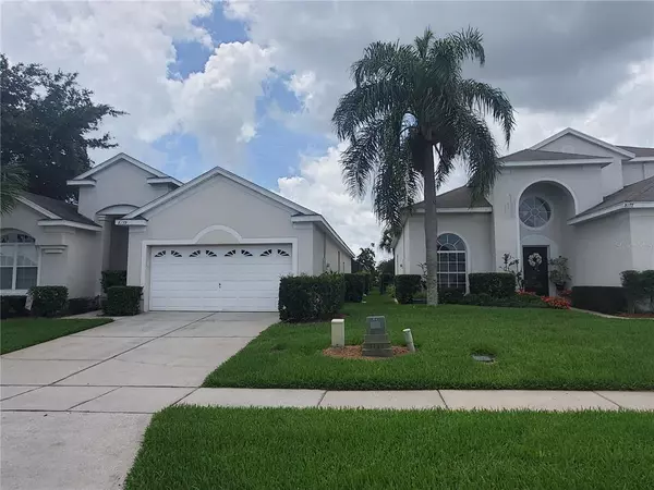 Kissimmee, FL 34747,8179 FAN PALM WAY