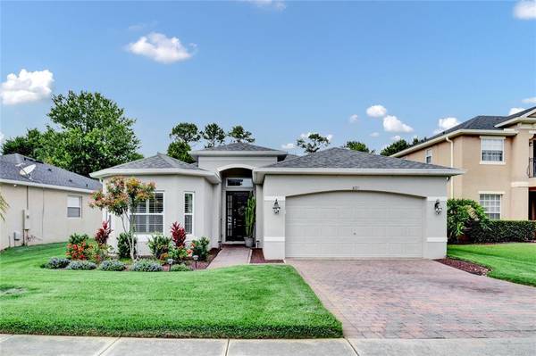 4121 HEIRLOOM ROSE PL, Oviedo, FL 32766