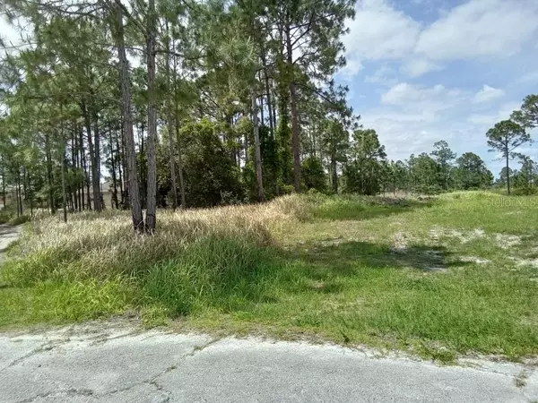 Poinciana, FL 34759,505 BALTIC PL