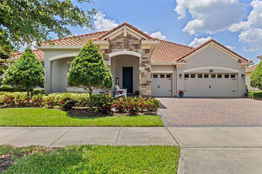 15624 MARINA BAY DR, Winter Garden, FL 34787