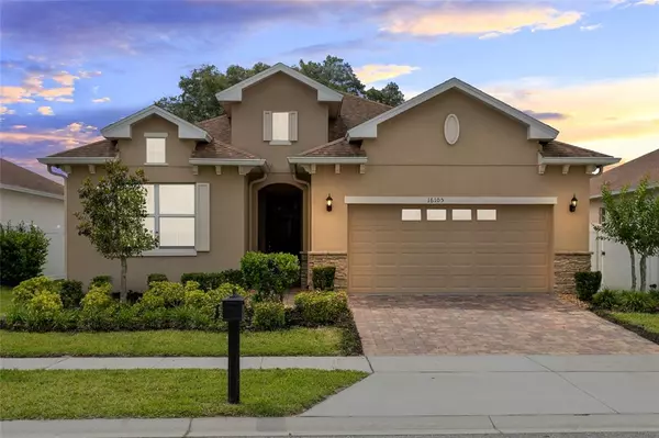 16105 MORNING DEW WAY, Clermont, FL 34714